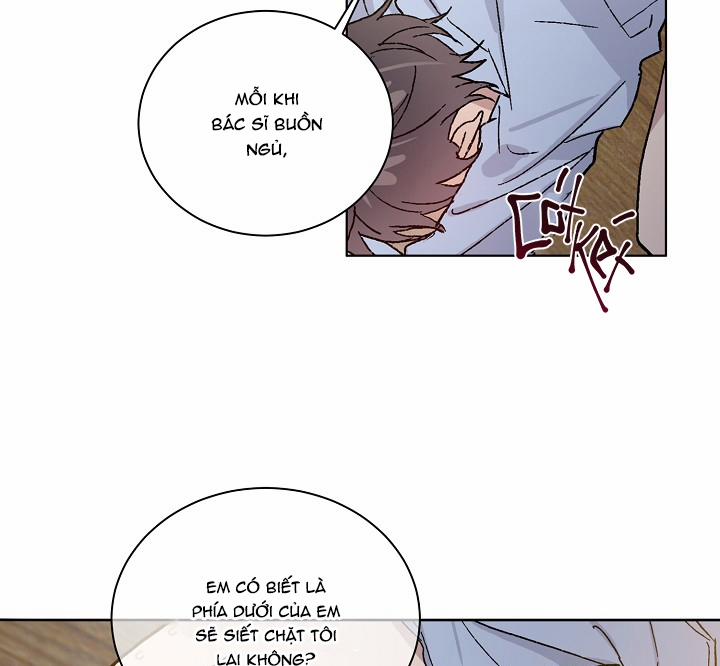 Chàng Tuấn Mã Của Tôi 30 trang 61