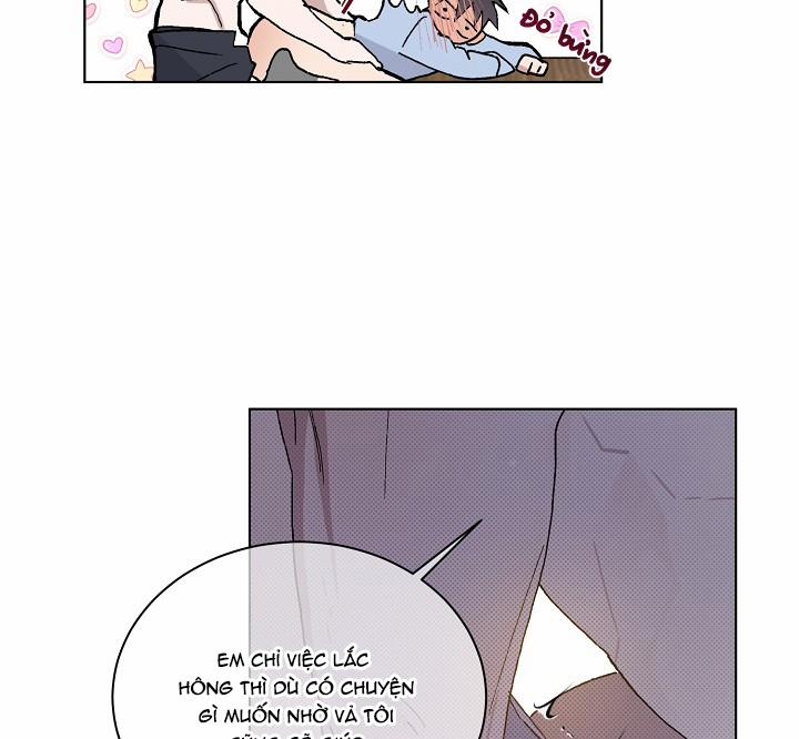 Chàng Tuấn Mã Của Tôi 30 trang 64