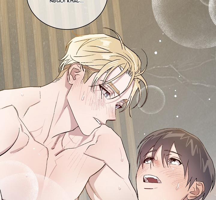 Chàng Tuấn Mã Của Tôi 30 trang 69