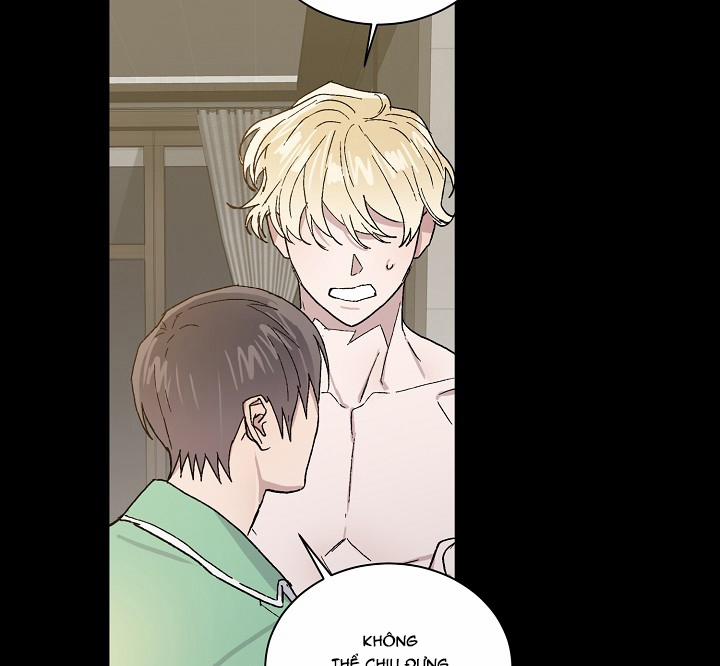 Chàng Tuấn Mã Của Tôi 30 trang 7