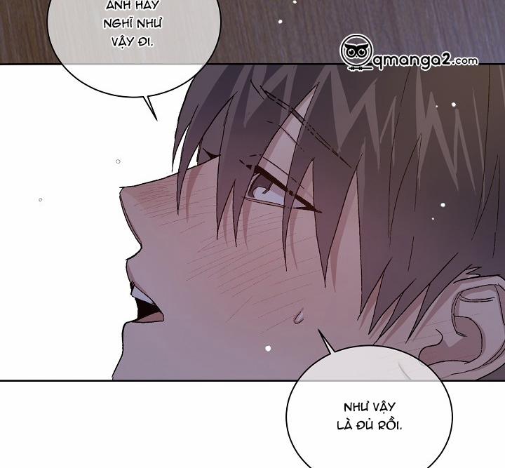 Chàng Tuấn Mã Của Tôi 30 trang 71