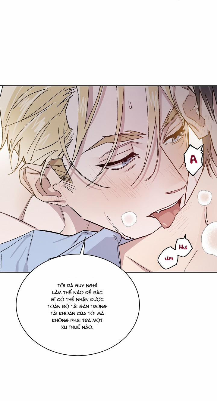 Chàng Tuấn Mã Của Tôi 30 trang 76