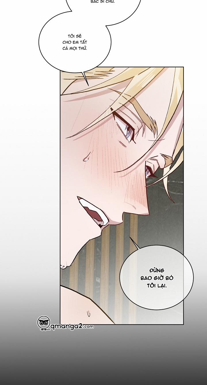 Chàng Tuấn Mã Của Tôi 30 trang 78