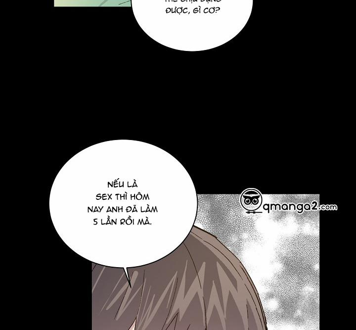 Chàng Tuấn Mã Của Tôi 30 trang 8