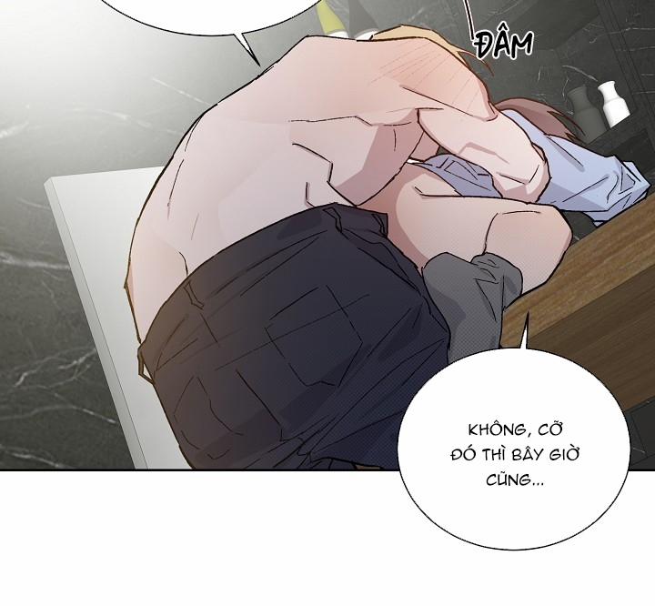 Chàng Tuấn Mã Của Tôi 31 trang 13