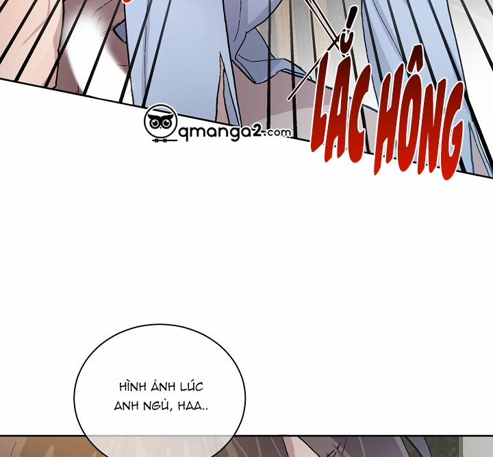 Chàng Tuấn Mã Của Tôi 31 trang 23