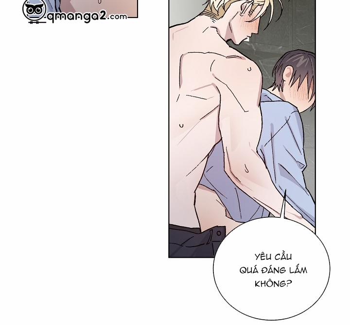 Chàng Tuấn Mã Của Tôi 31 trang 29