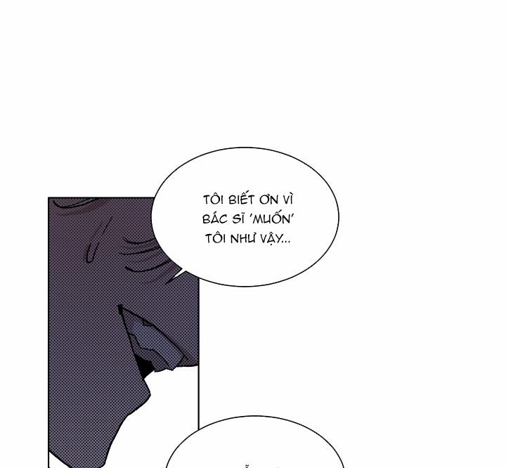 Chàng Tuấn Mã Của Tôi 31 trang 31