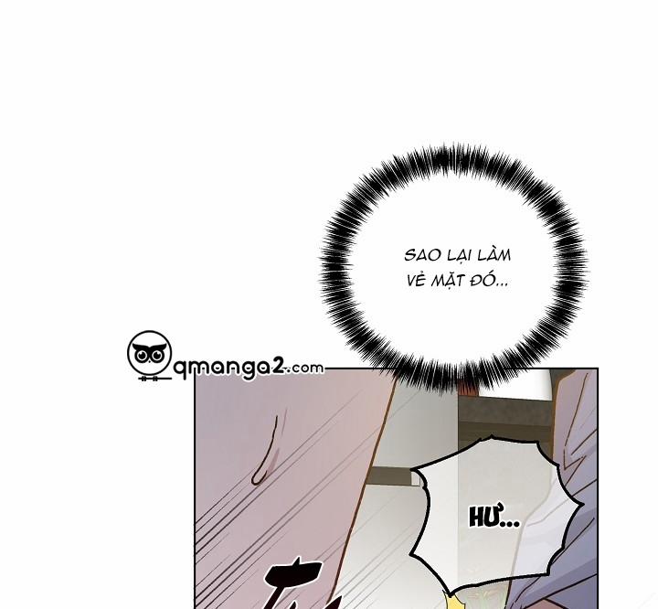 Chàng Tuấn Mã Của Tôi 31 trang 37
