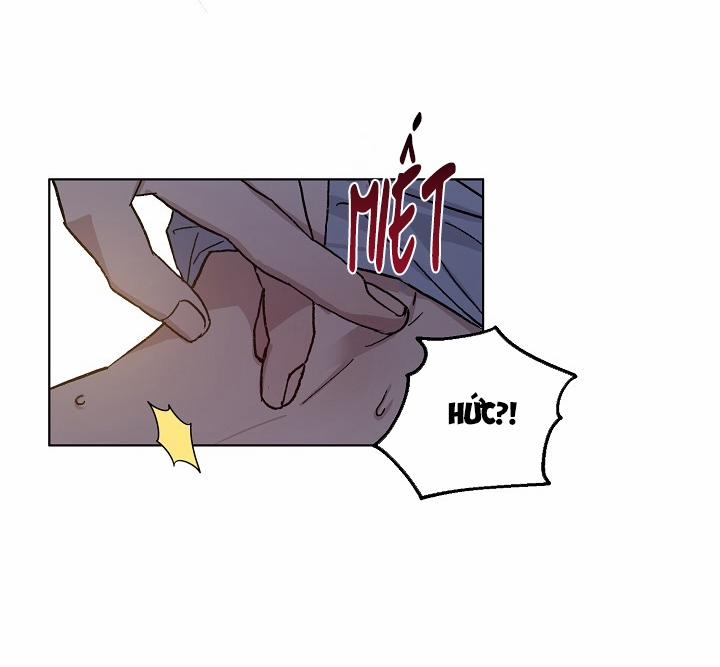 Chàng Tuấn Mã Của Tôi 31 trang 41