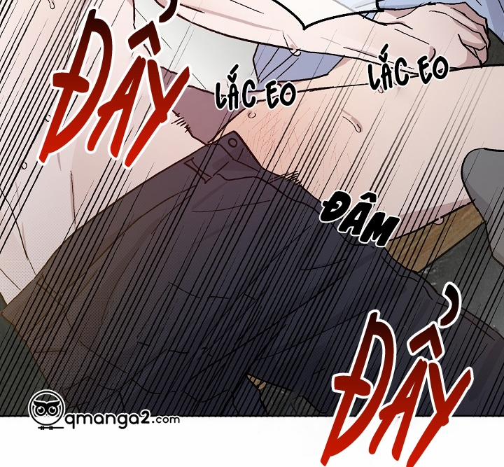 Chàng Tuấn Mã Của Tôi 31 trang 45