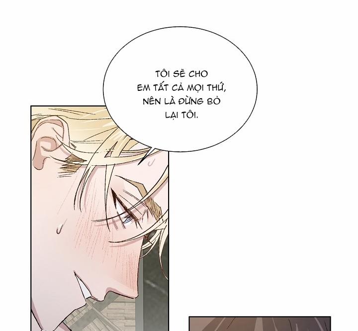 Chàng Tuấn Mã Của Tôi 31 trang 5