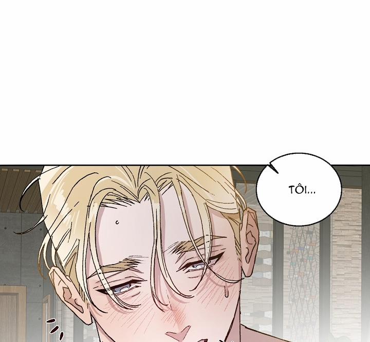 Chàng Tuấn Mã Của Tôi 31 trang 54