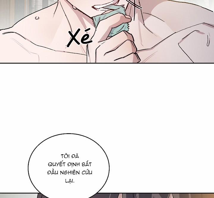 Chàng Tuấn Mã Của Tôi 31 trang 55