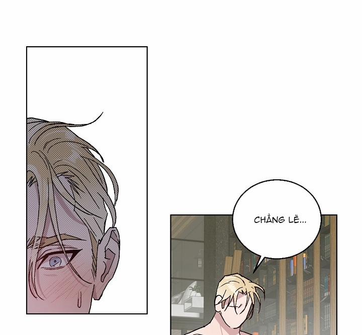 Chàng Tuấn Mã Của Tôi 31 trang 57