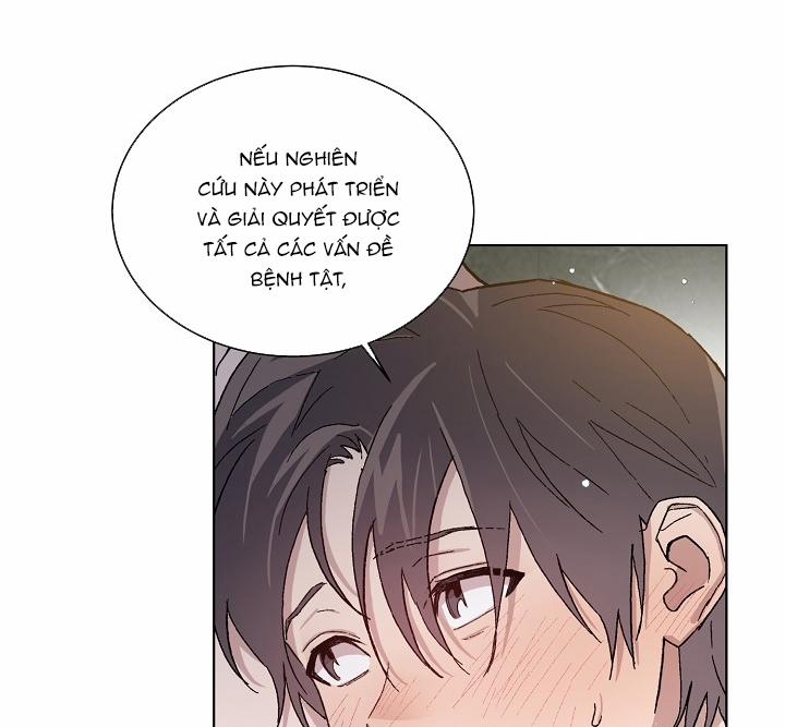 Chàng Tuấn Mã Của Tôi 31 trang 62