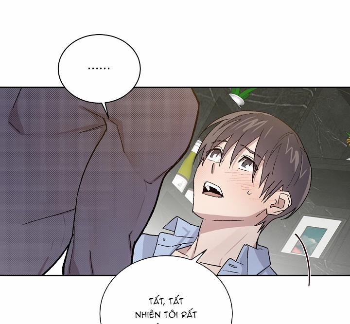 Chàng Tuấn Mã Của Tôi 31 trang 64