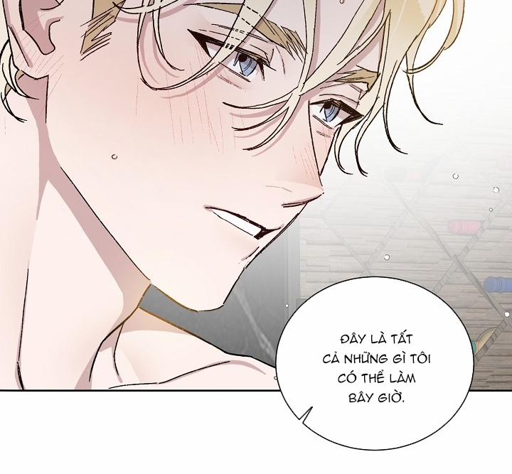 Chàng Tuấn Mã Của Tôi 31 trang 66