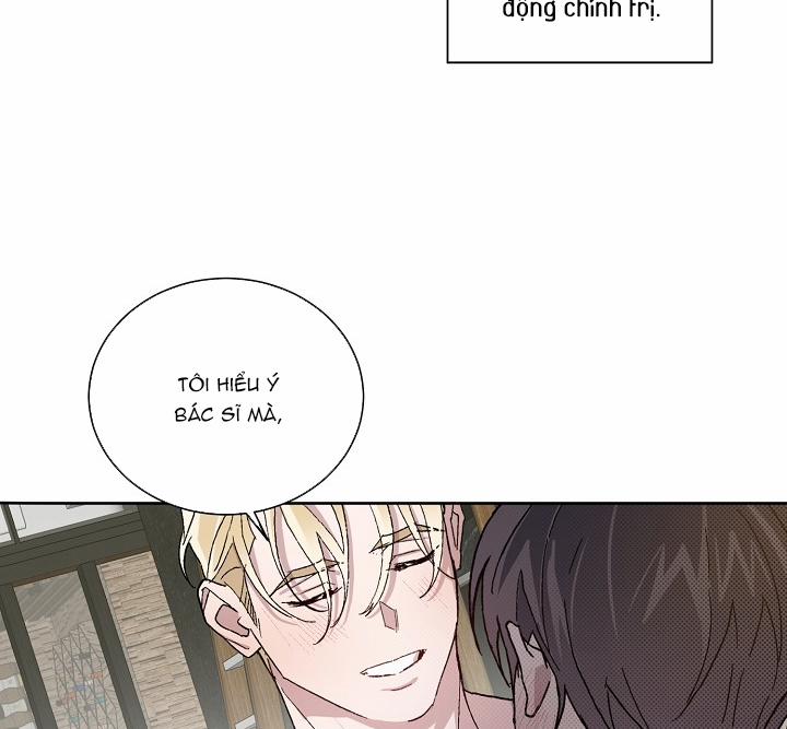 Chàng Tuấn Mã Của Tôi 31 trang 71