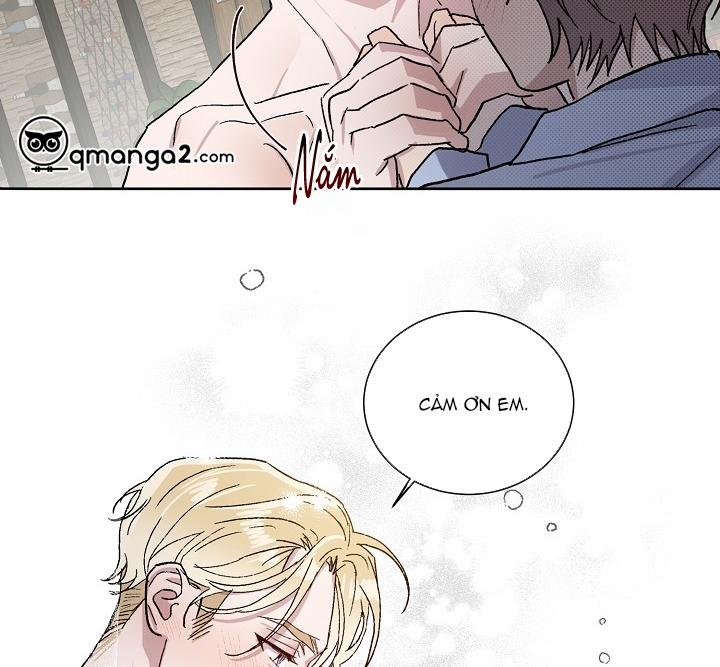 Chàng Tuấn Mã Của Tôi 31 trang 72