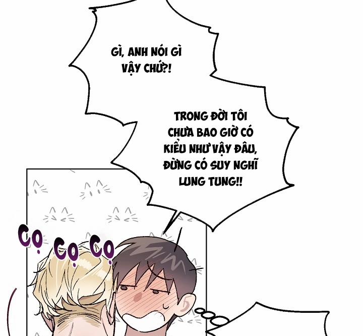 Chàng Tuấn Mã Của Tôi 31 trang 79