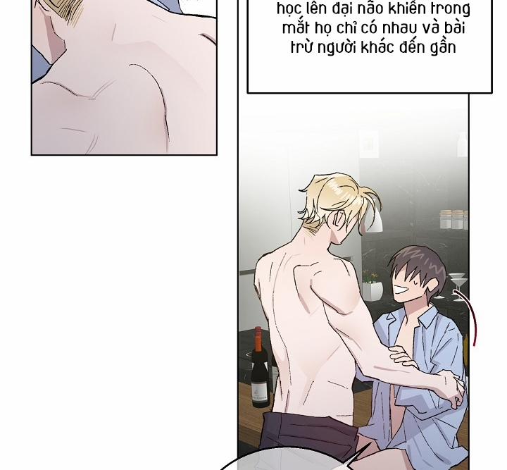 Chàng Tuấn Mã Của Tôi 31 trang 84