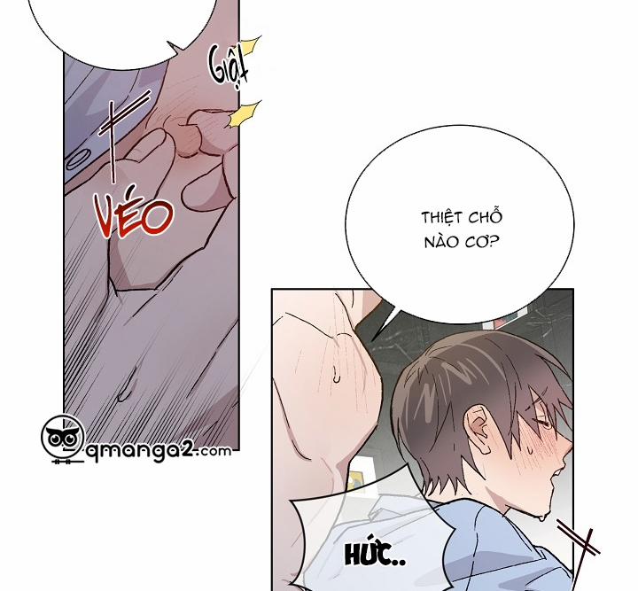 Chàng Tuấn Mã Của Tôi 31 trang 9