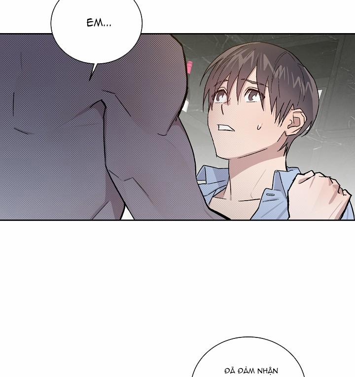 Chàng Tuấn Mã Của Tôi 31 trang 91