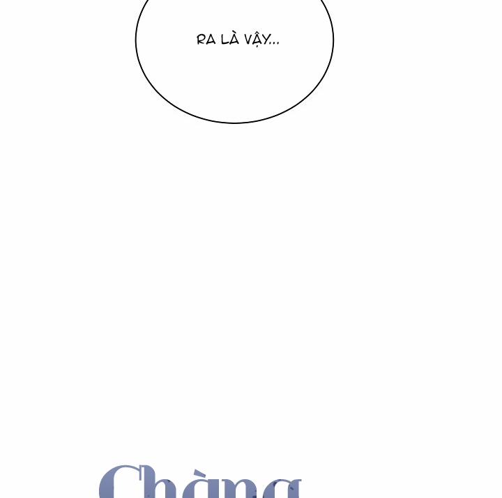 Chàng Tuấn Mã Của Tôi 32 trang 11