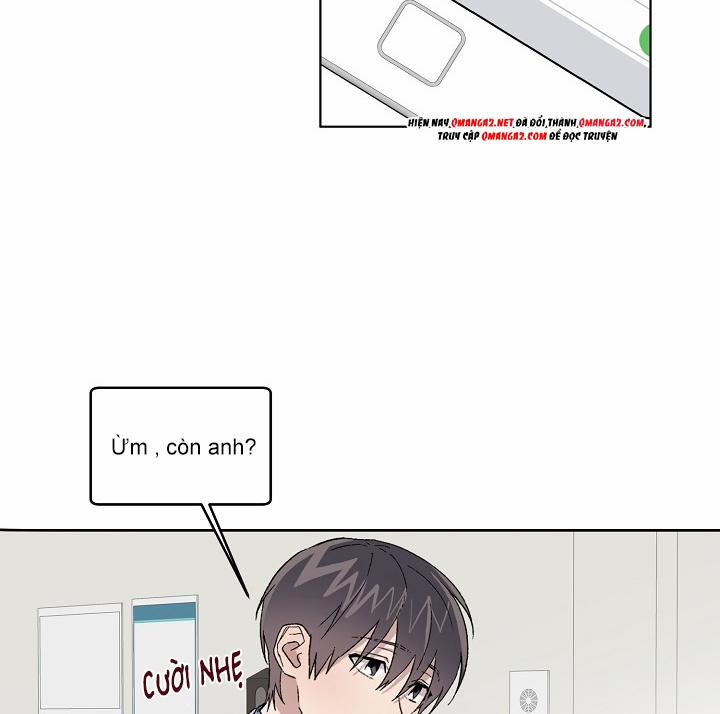 Chàng Tuấn Mã Của Tôi 32 trang 17