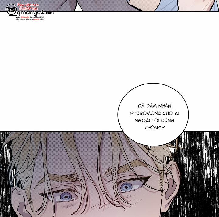 Chàng Tuấn Mã Của Tôi 32 trang 2