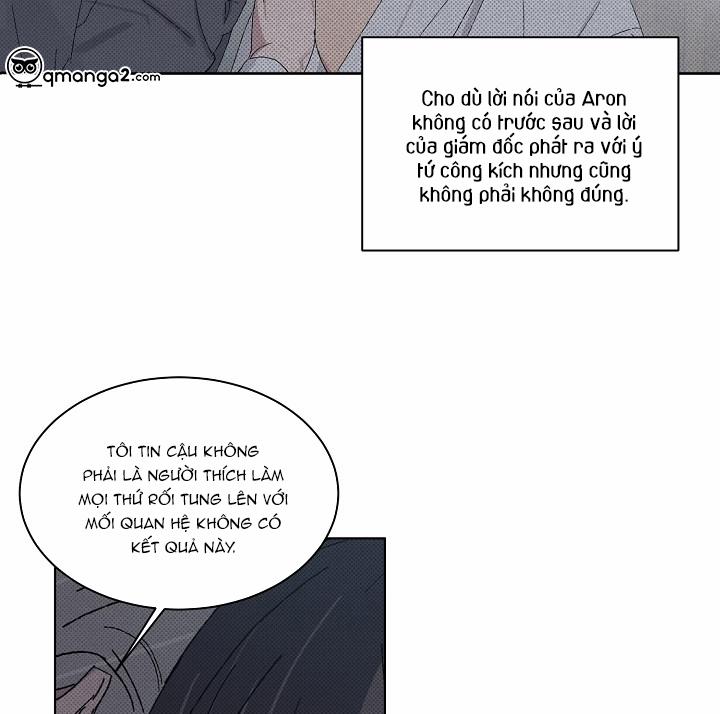 Chàng Tuấn Mã Của Tôi 32 trang 22