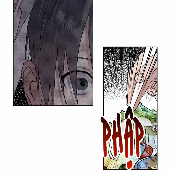 Chàng Tuấn Mã Của Tôi 32 trang 23