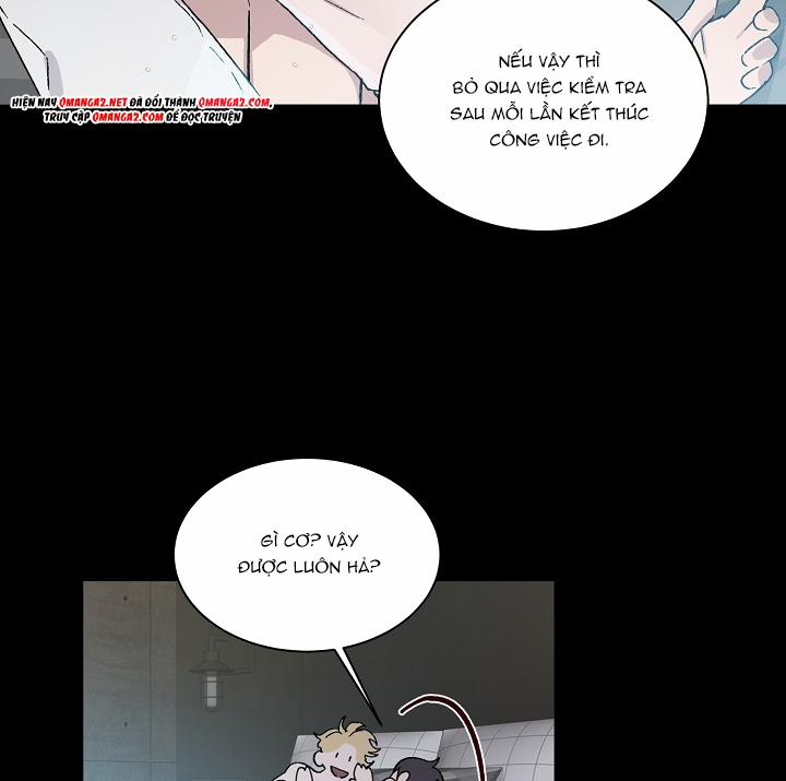 Chàng Tuấn Mã Của Tôi 32 trang 32