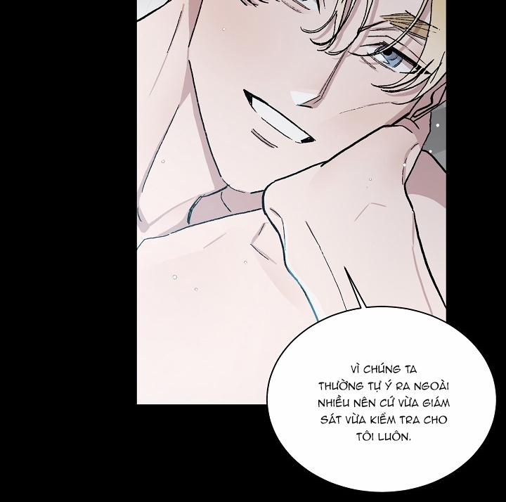 Chàng Tuấn Mã Của Tôi 32 trang 34