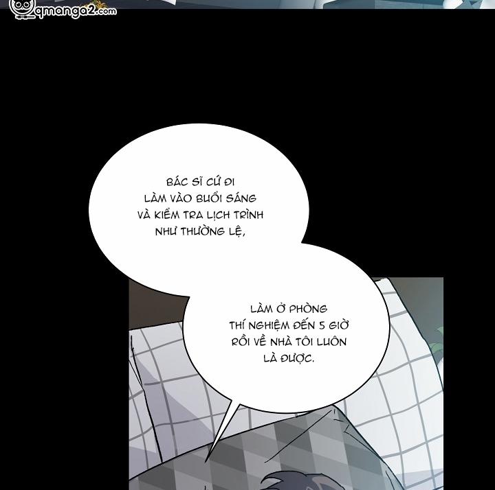 Chàng Tuấn Mã Của Tôi 32 trang 37