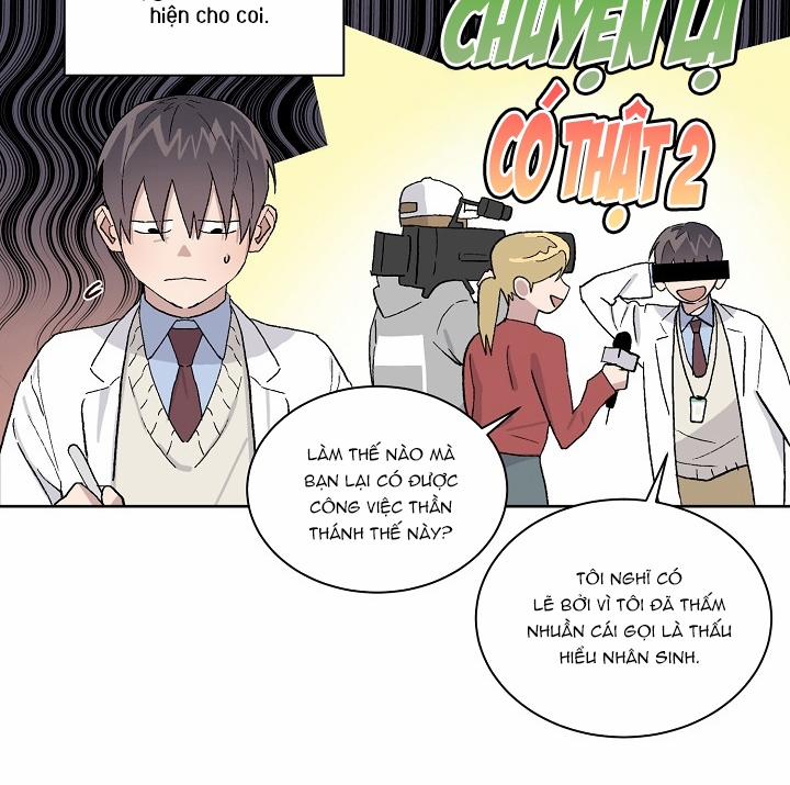 Chàng Tuấn Mã Của Tôi 32 trang 42