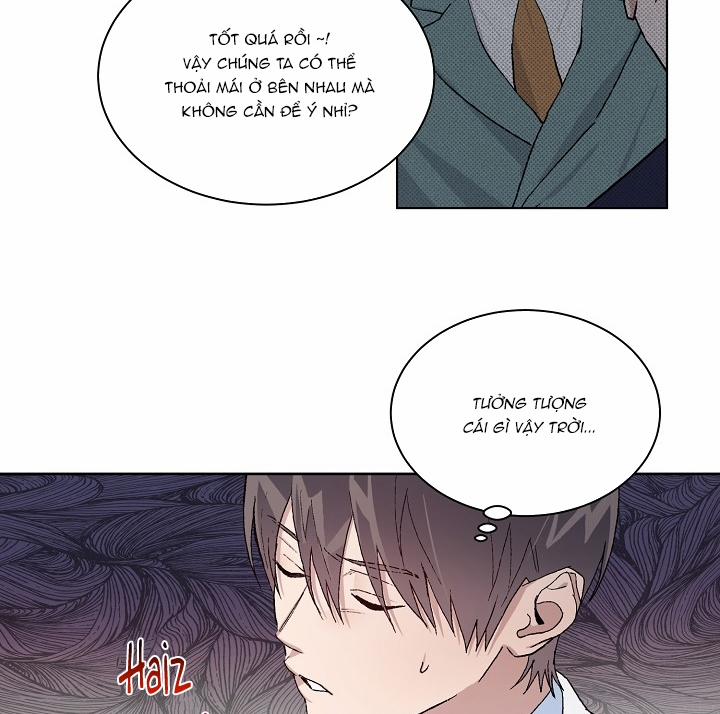 Chàng Tuấn Mã Của Tôi 32 trang 48