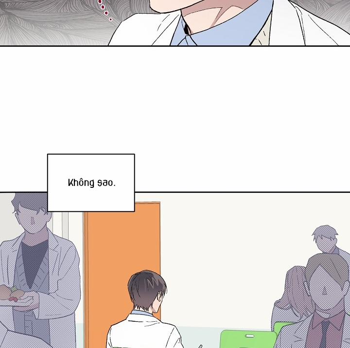 Chàng Tuấn Mã Của Tôi 32 trang 49