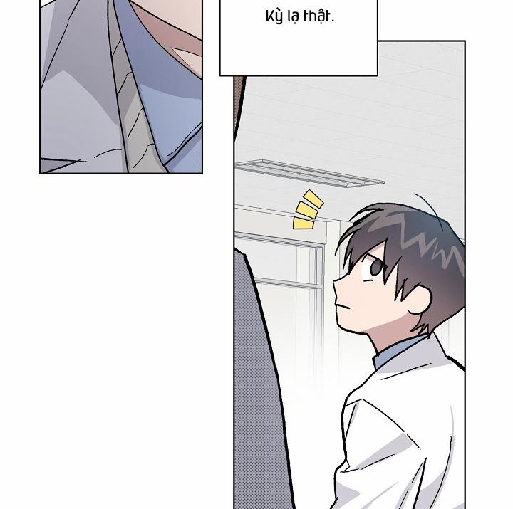 Chàng Tuấn Mã Của Tôi 32 trang 60