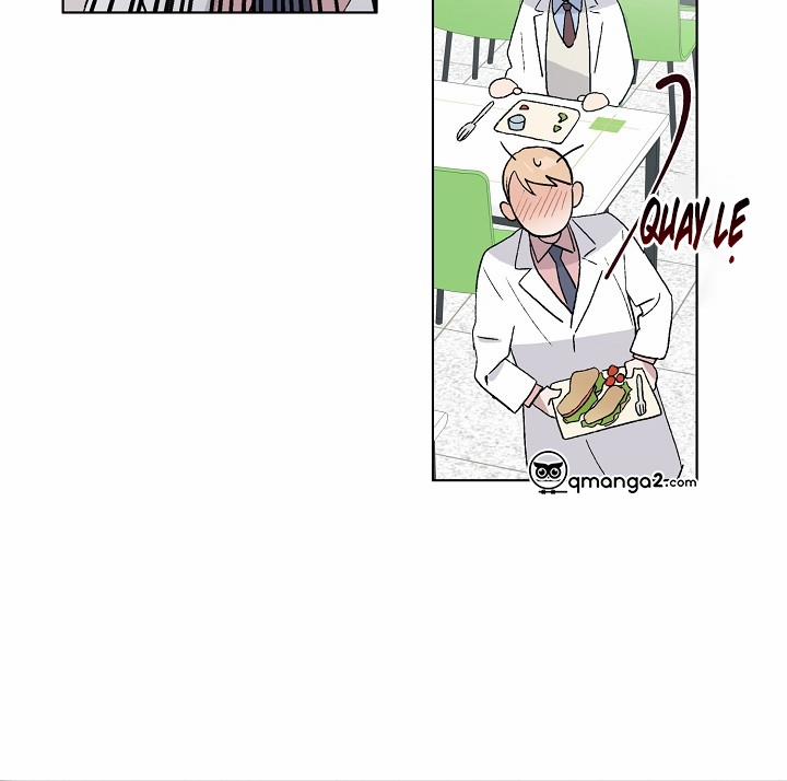 Chàng Tuấn Mã Của Tôi 32 trang 64