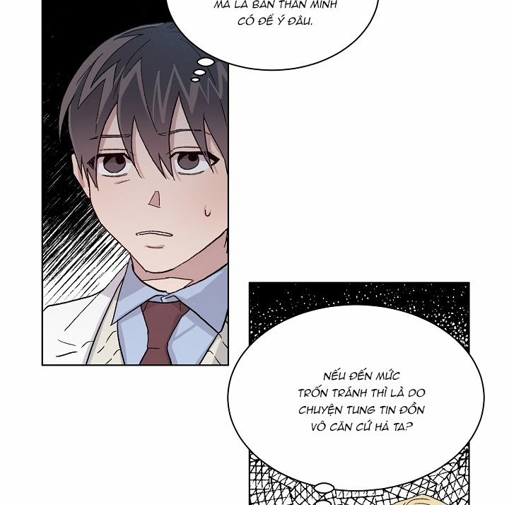 Chàng Tuấn Mã Của Tôi 32 trang 66