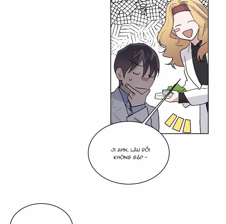 Chàng Tuấn Mã Của Tôi 32 trang 67