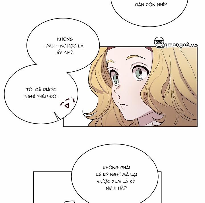 Chàng Tuấn Mã Của Tôi 32 trang 69