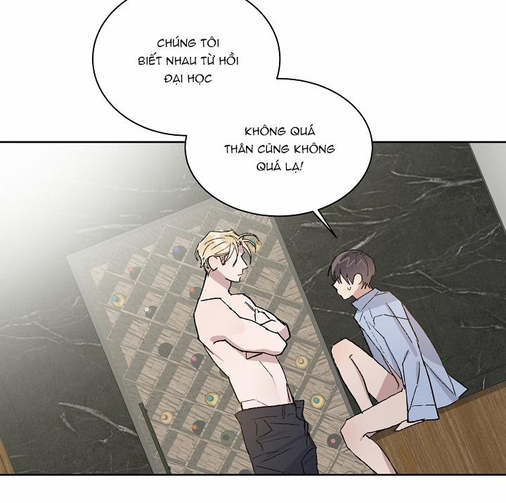 Chàng Tuấn Mã Của Tôi 32 trang 7