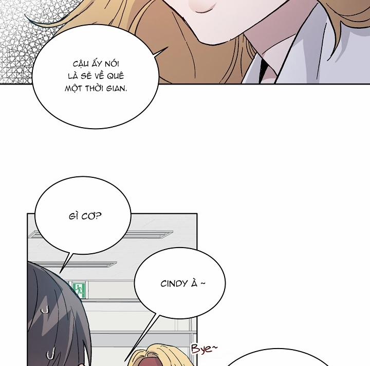 Chàng Tuấn Mã Của Tôi 32 trang 73