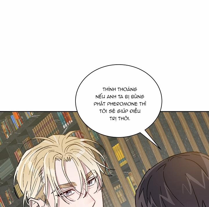 Chàng Tuấn Mã Của Tôi 32 trang 8