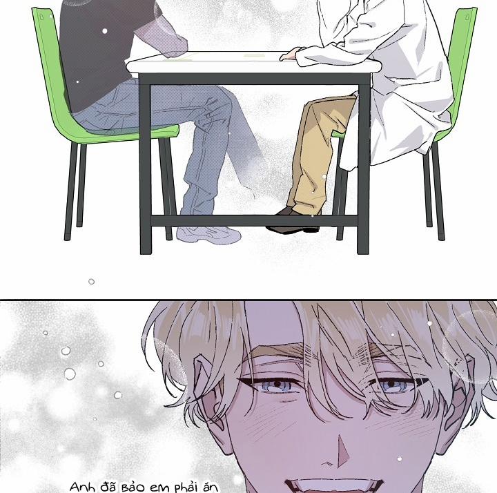 Chàng Tuấn Mã Của Tôi 32 trang 82