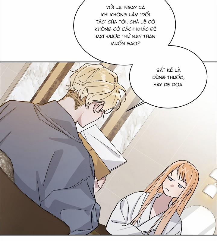 Chàng Tuấn Mã Của Tôi 33 trang 11