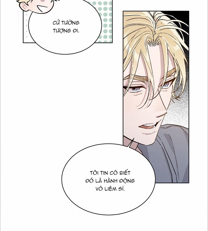 Chàng Tuấn Mã Của Tôi 33 trang 13